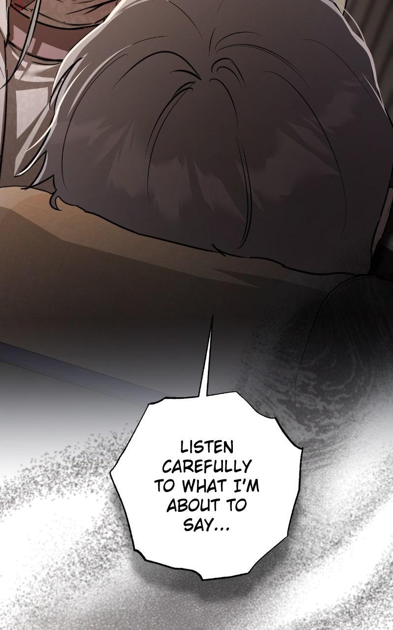 You Can’t Kill Me: The Secret Bride of the Black Wolf Chapter 76 - Page 95