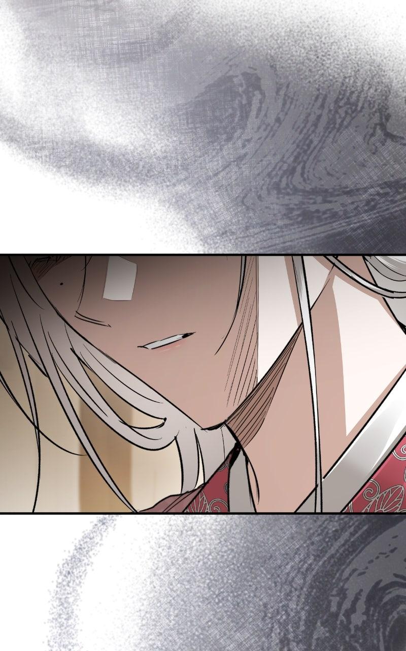 You Can’t Kill Me: The Secret Bride of the Black Wolf Chapter 76 - Page 97