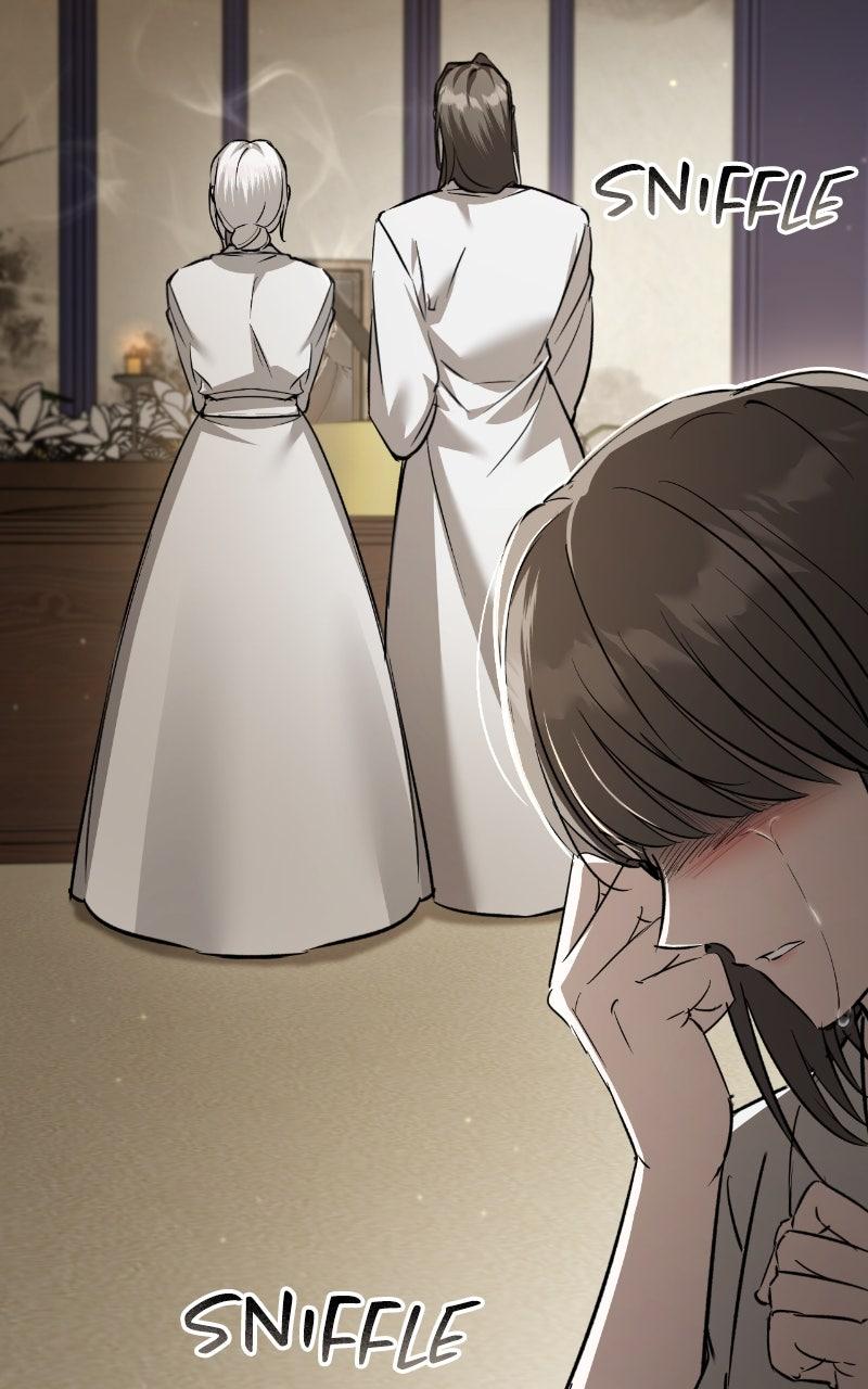 You Can’t Kill Me: The Secret Bride of the Black Wolf Chapter 76 - Page 104