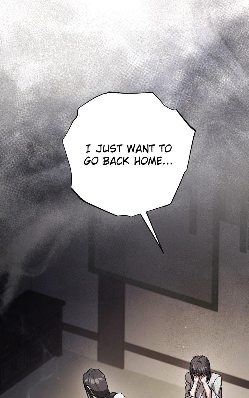 You Can’t Kill Me: The Secret Bride of the Black Wolf Chapter 76 - Page 108