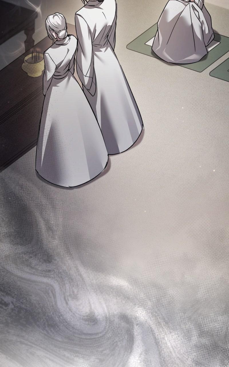 You Can’t Kill Me: The Secret Bride of the Black Wolf Chapter 76 - Page 109