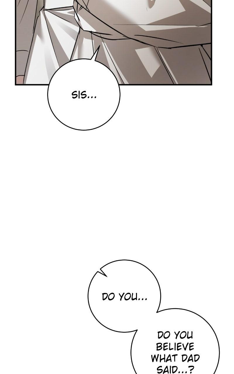 You Can’t Kill Me: The Secret Bride of the Black Wolf Chapter 76 - Page 113