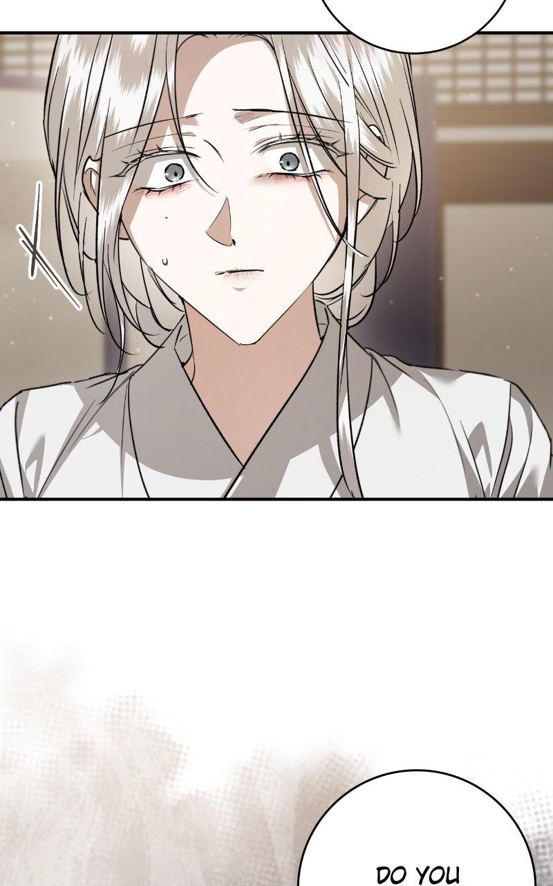 You Can’t Kill Me: The Secret Bride of the Black Wolf Chapter 76 - Page 114