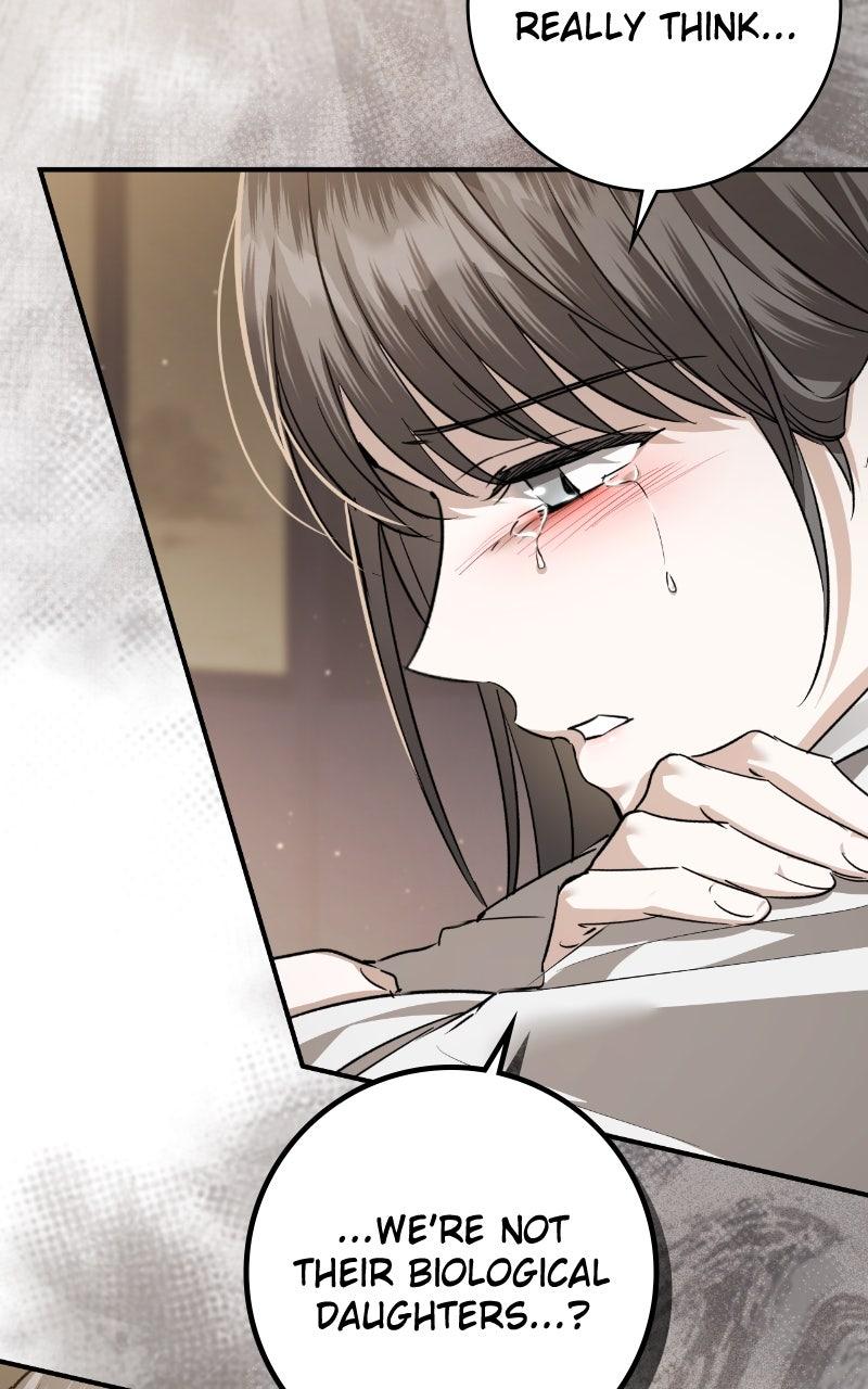 You Can’t Kill Me: The Secret Bride of the Black Wolf Chapter 76 - Page 115