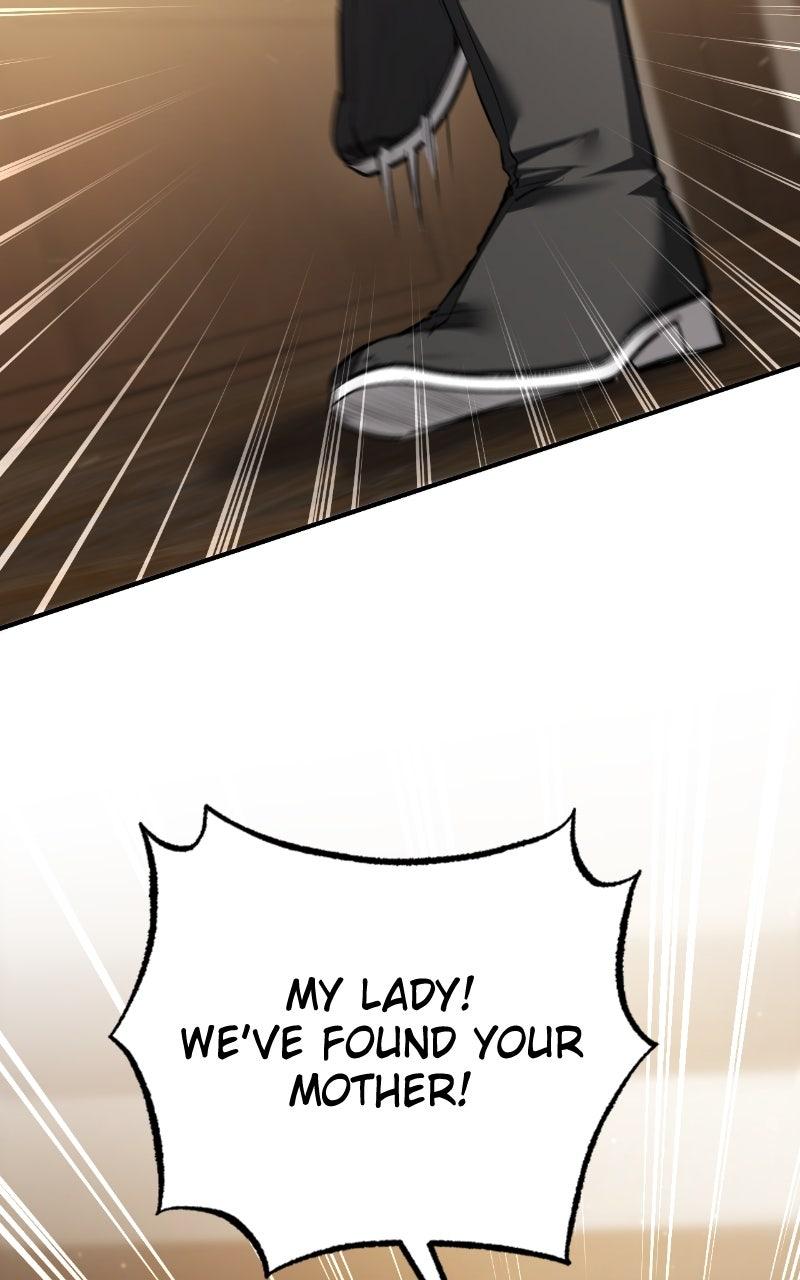 You Can’t Kill Me: The Secret Bride of the Black Wolf Chapter 76 - Page 118