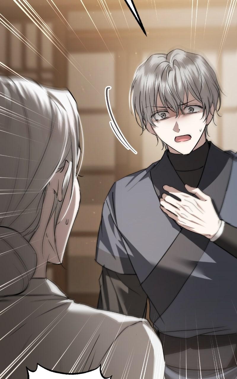 You Can’t Kill Me: The Secret Bride of the Black Wolf Chapter 76 - Page 119