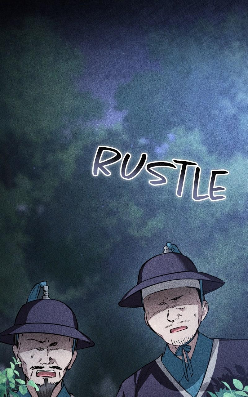 You Can’t Kill Me: The Secret Bride of the Black Wolf Chapter 76 - Page 121