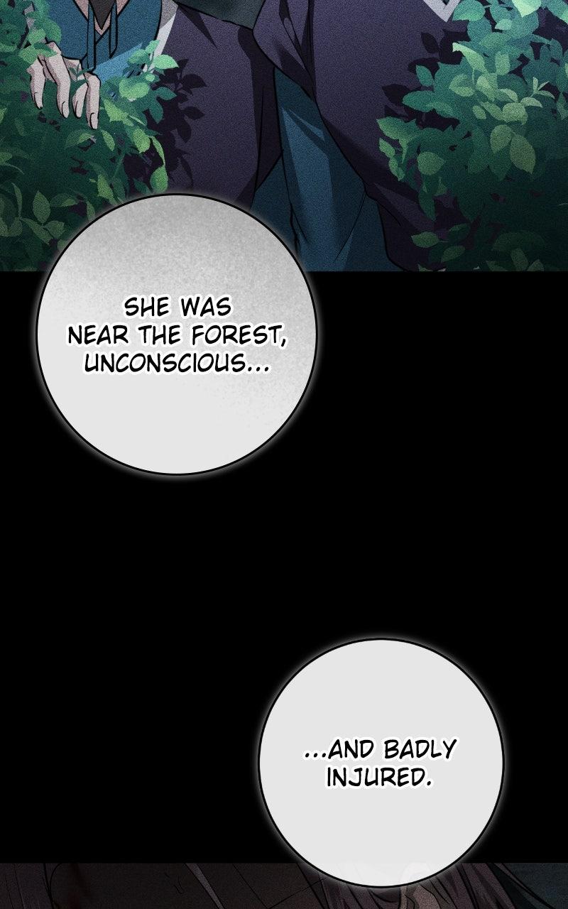 You Can’t Kill Me: The Secret Bride of the Black Wolf Chapter 76 - Page 122