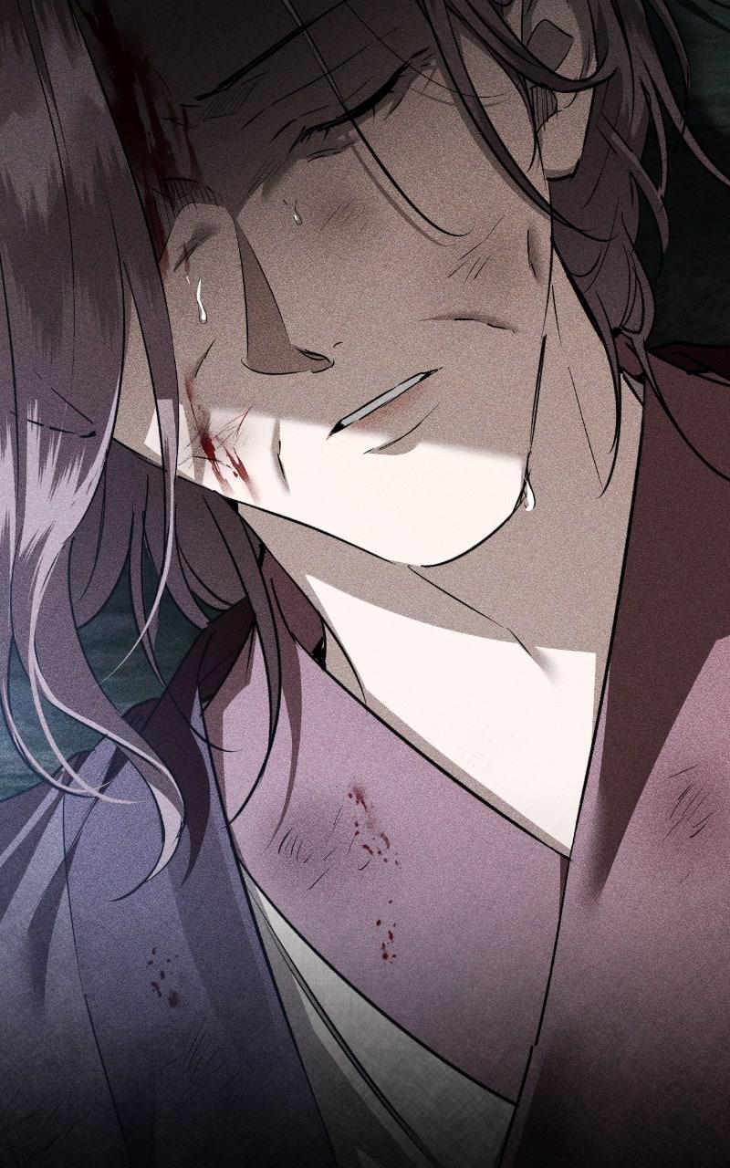 You Can’t Kill Me: The Secret Bride of the Black Wolf Chapter 76 - Page 123