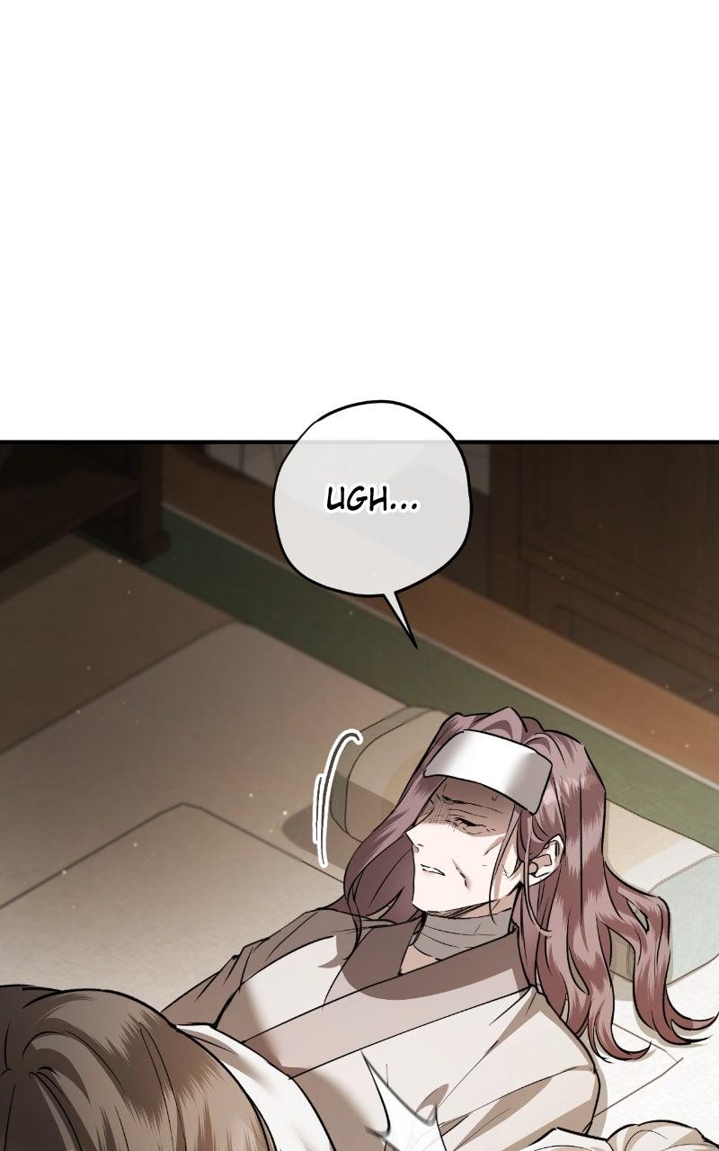 You Can’t Kill Me: The Secret Bride of the Black Wolf Chapter 76 - Page 128