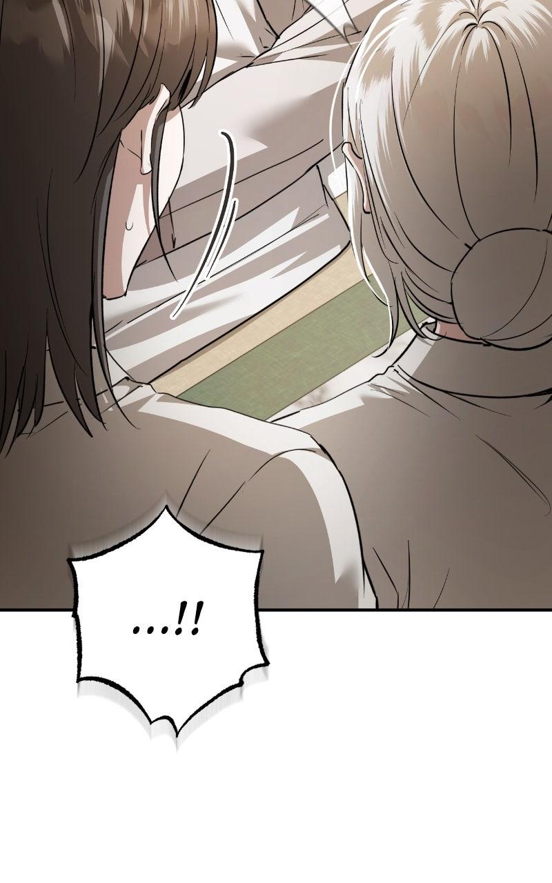 You Can’t Kill Me: The Secret Bride of the Black Wolf Chapter 76 - Page 129