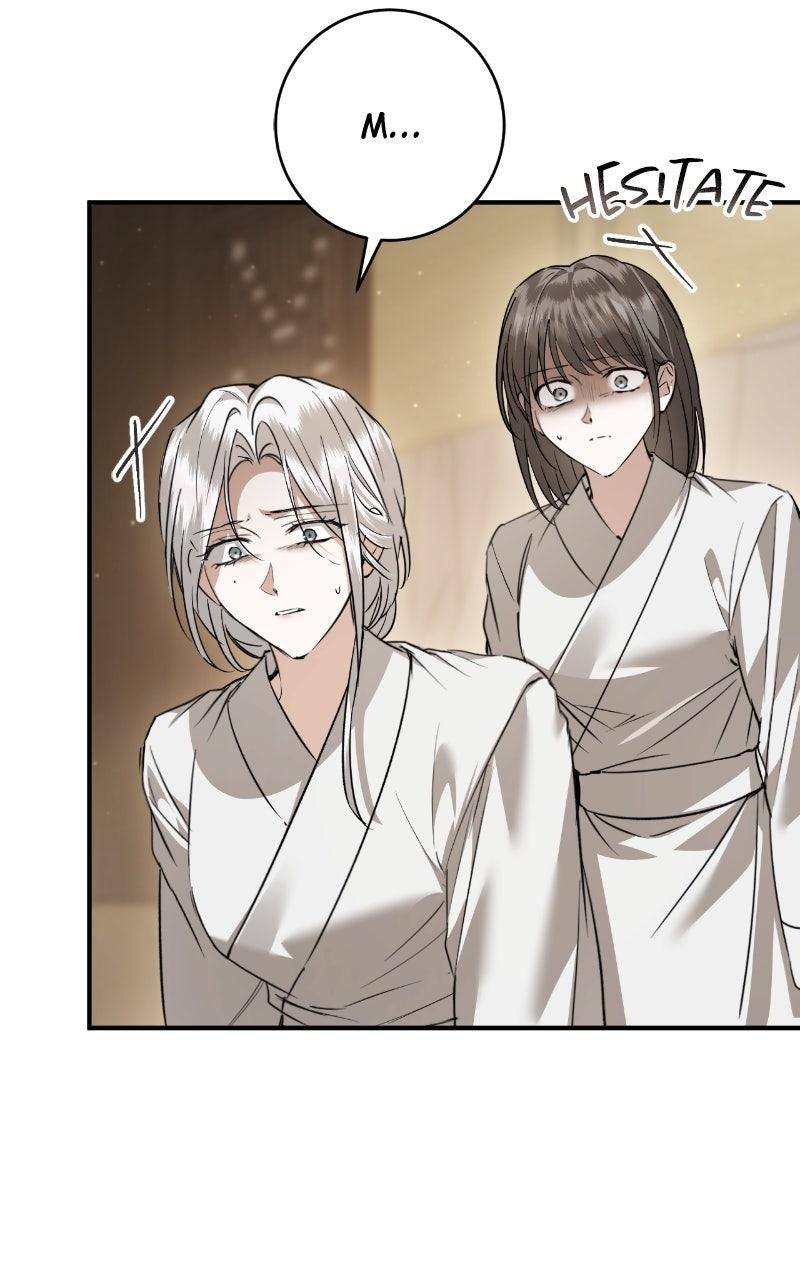 You Can’t Kill Me: The Secret Bride of the Black Wolf Chapter 76 - Page 130