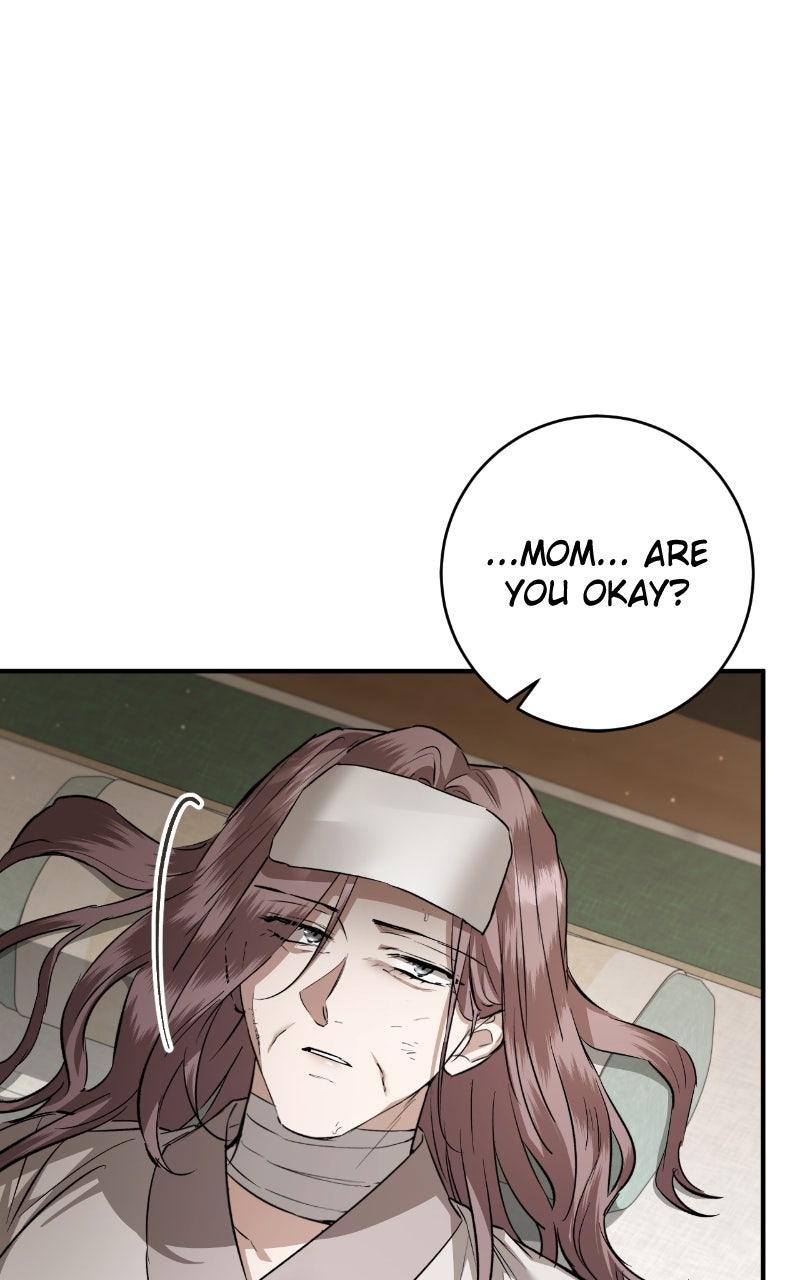 You Can’t Kill Me: The Secret Bride of the Black Wolf Chapter 76 - Page 131