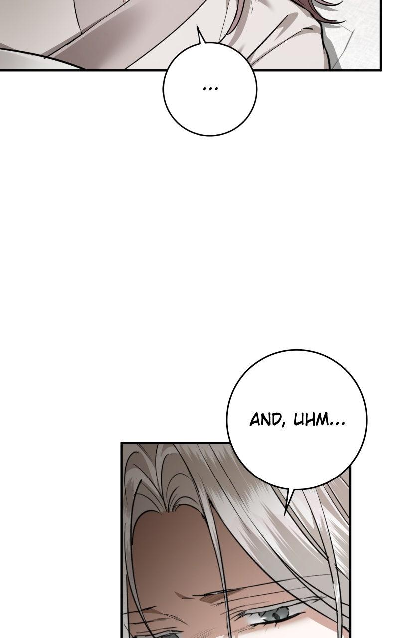 You Can’t Kill Me: The Secret Bride of the Black Wolf Chapter 76 - Page 132