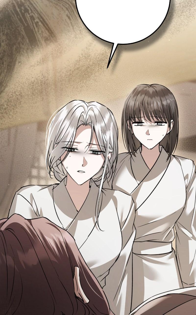 You Can’t Kill Me: The Secret Bride of the Black Wolf Chapter 76 - Page 134