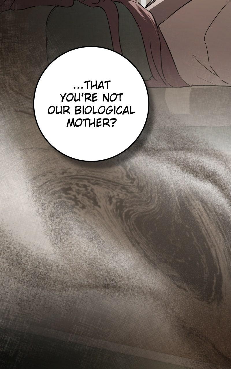 You Can’t Kill Me: The Secret Bride of the Black Wolf Chapter 76 - Page 135