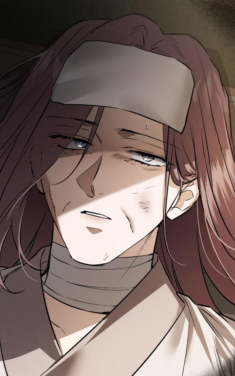 You Can’t Kill Me: The Secret Bride of the Black Wolf Chapter 76 - Page 136