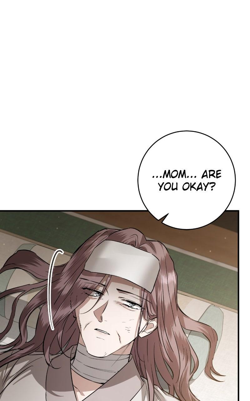 You Can’t Kill Me: The Secret Bride of the Black Wolf Chapter 77 - Page 4