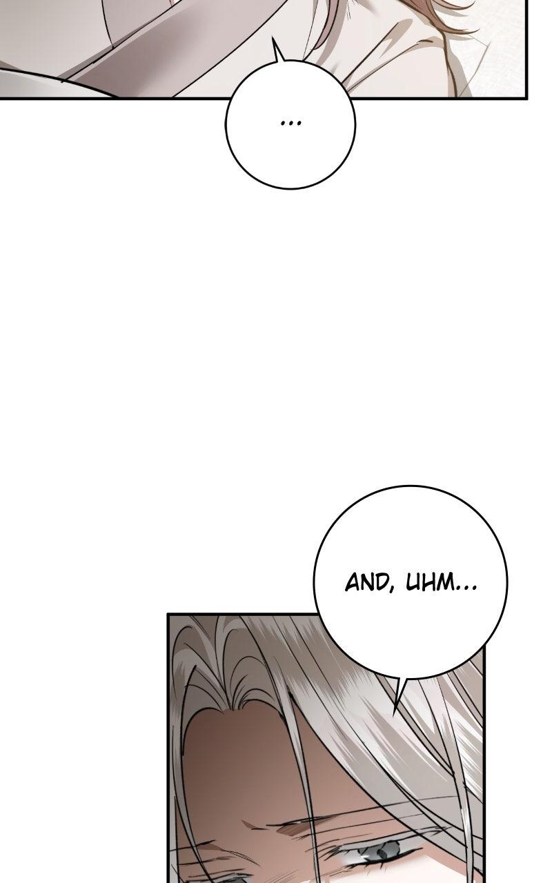 You Can’t Kill Me: The Secret Bride of the Black Wolf Chapter 77 - Page 5