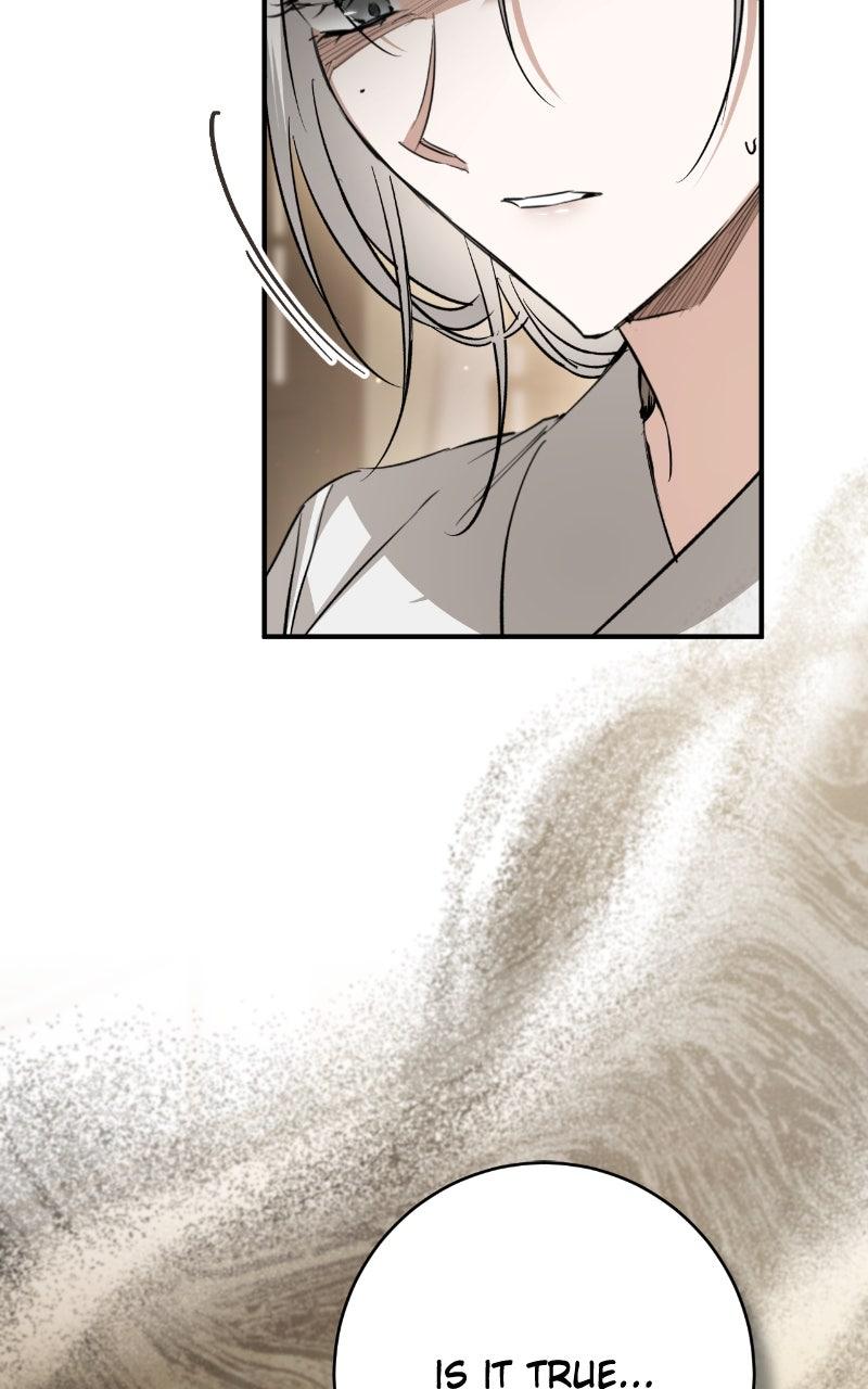 You Can’t Kill Me: The Secret Bride of the Black Wolf Chapter 77 - Page 6