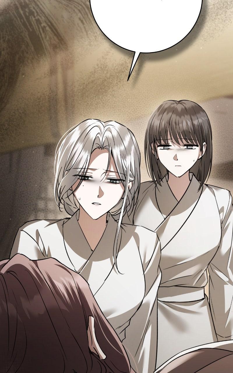 You Can’t Kill Me: The Secret Bride of the Black Wolf Chapter 77 - Page 7