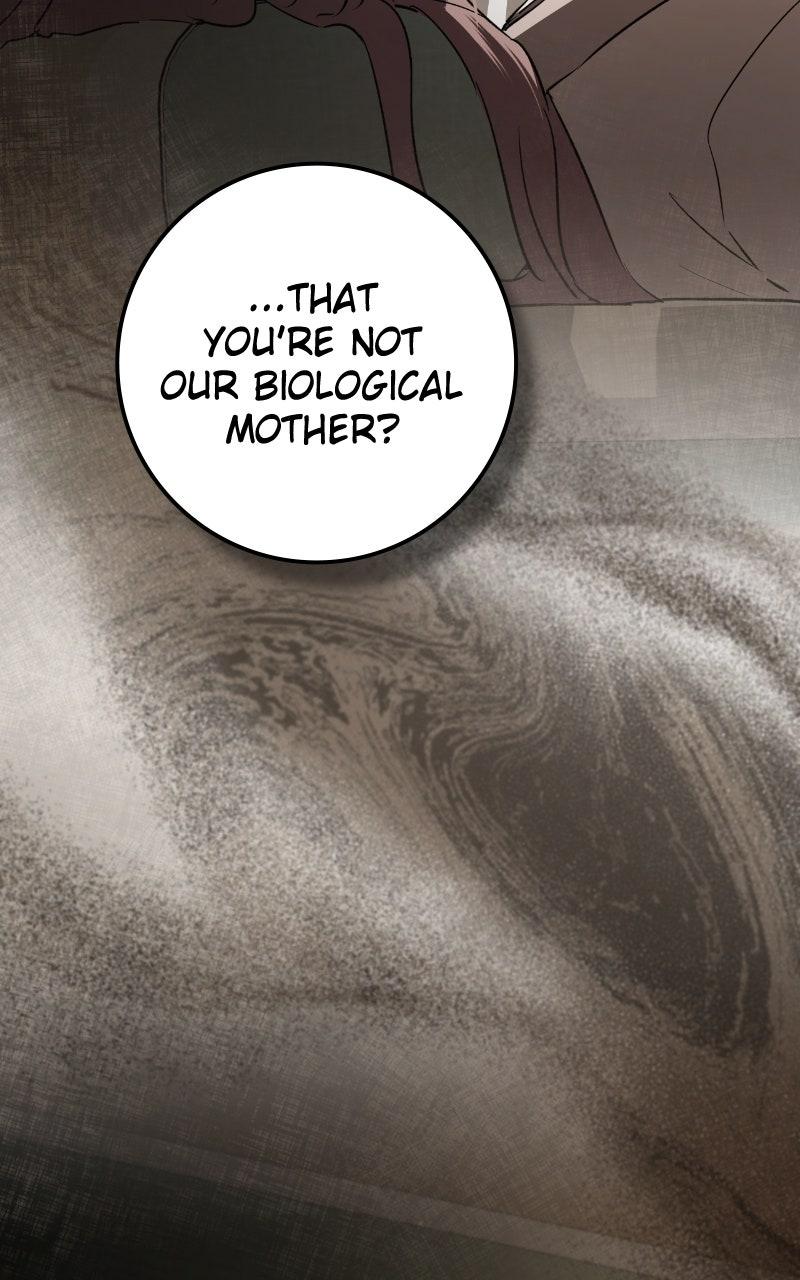 You Can’t Kill Me: The Secret Bride of the Black Wolf Chapter 77 - Page 8