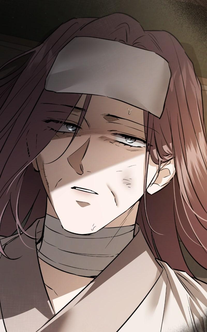 You Can’t Kill Me: The Secret Bride of the Black Wolf Chapter 77 - Page 9