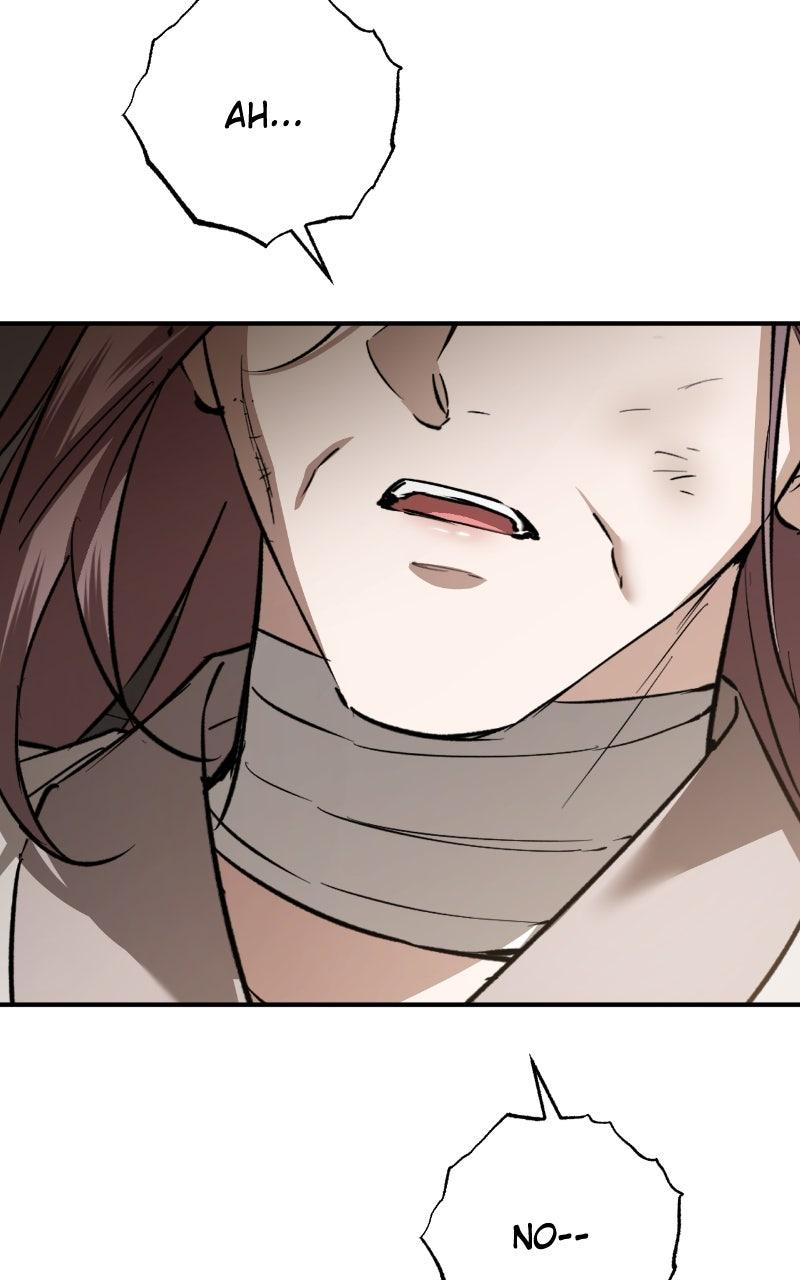 You Can’t Kill Me: The Secret Bride of the Black Wolf Chapter 77 - Page 11