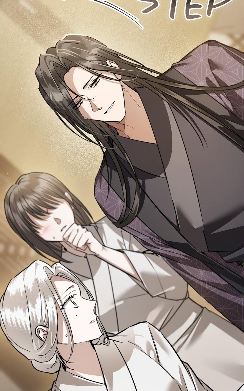 You Can’t Kill Me: The Secret Bride of the Black Wolf Chapter 77 - Page 14