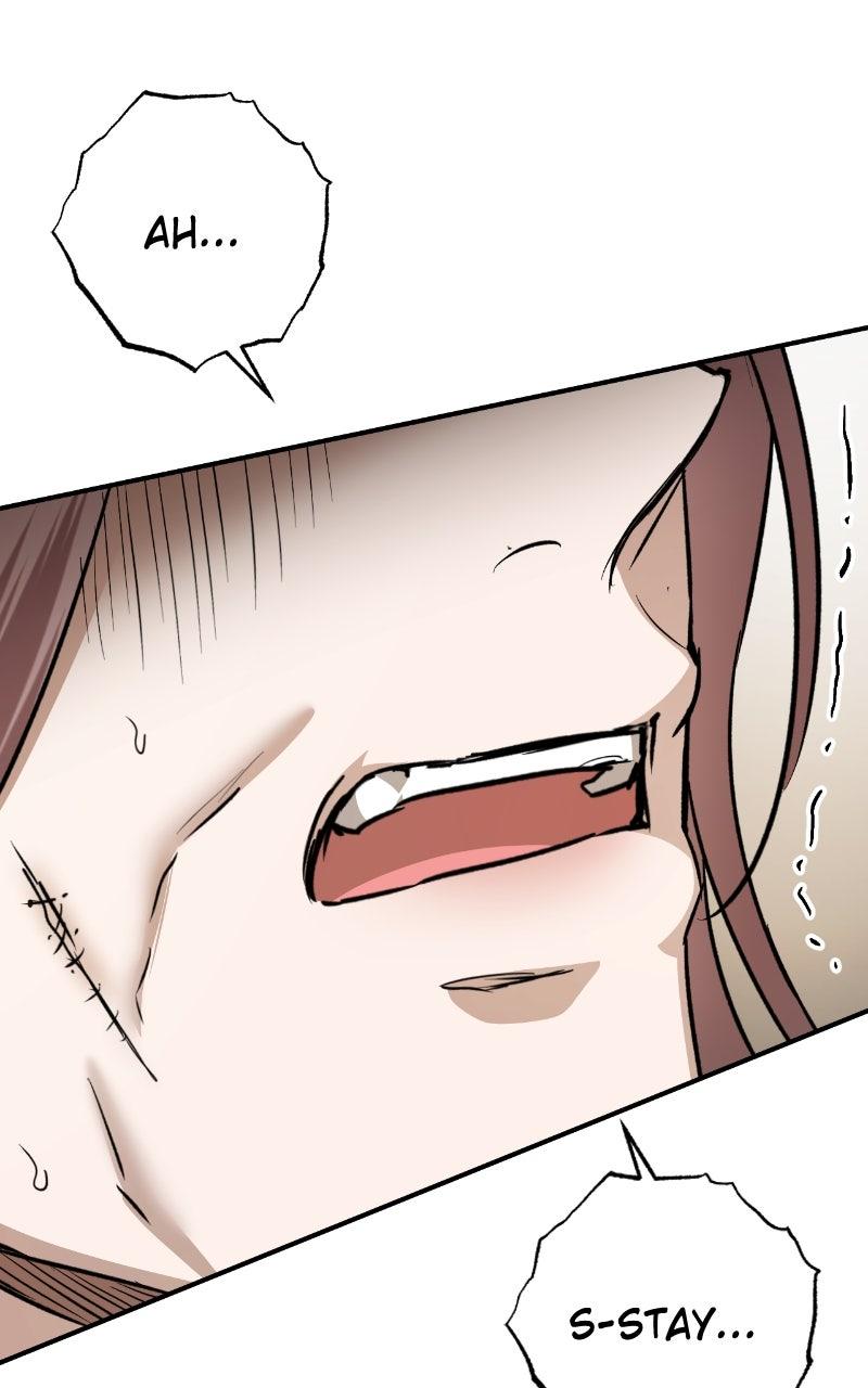 You Can’t Kill Me: The Secret Bride of the Black Wolf Chapter 77 - Page 17