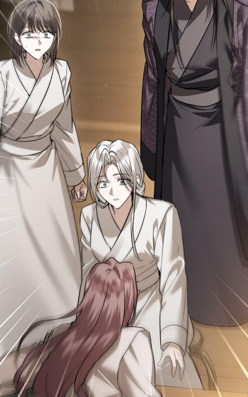 You Can’t Kill Me: The Secret Bride of the Black Wolf Chapter 77 - Page 19