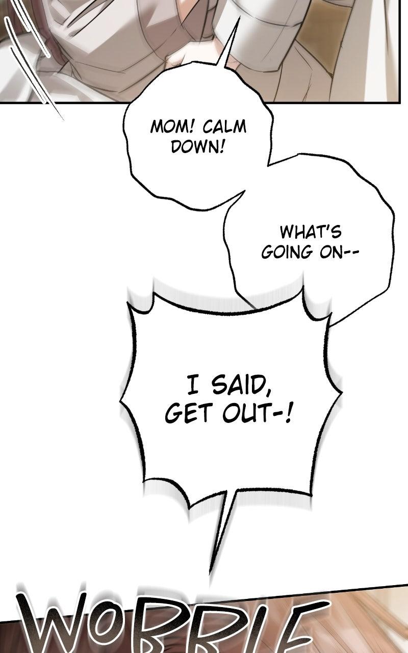 You Can’t Kill Me: The Secret Bride of the Black Wolf Chapter 77 - Page 22