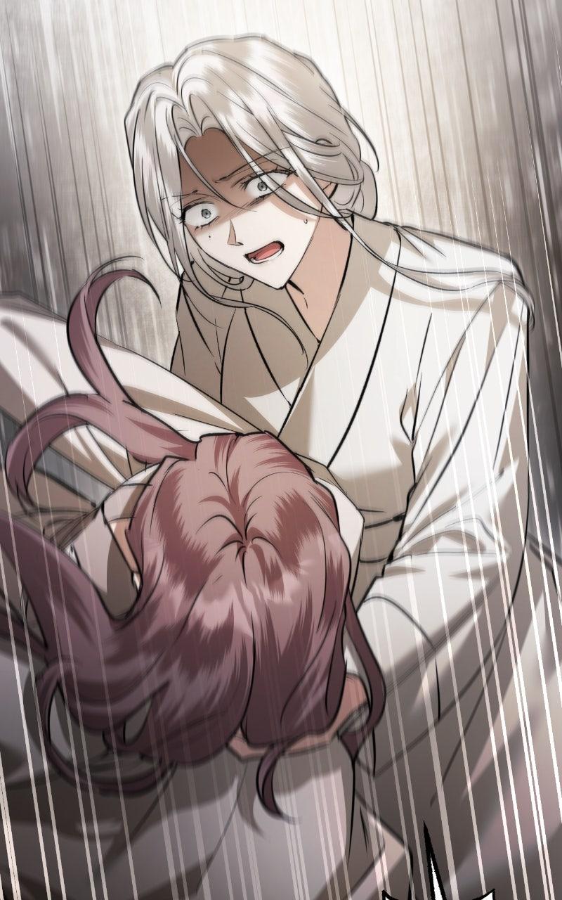 You Can’t Kill Me: The Secret Bride of the Black Wolf Chapter 77 - Page 25