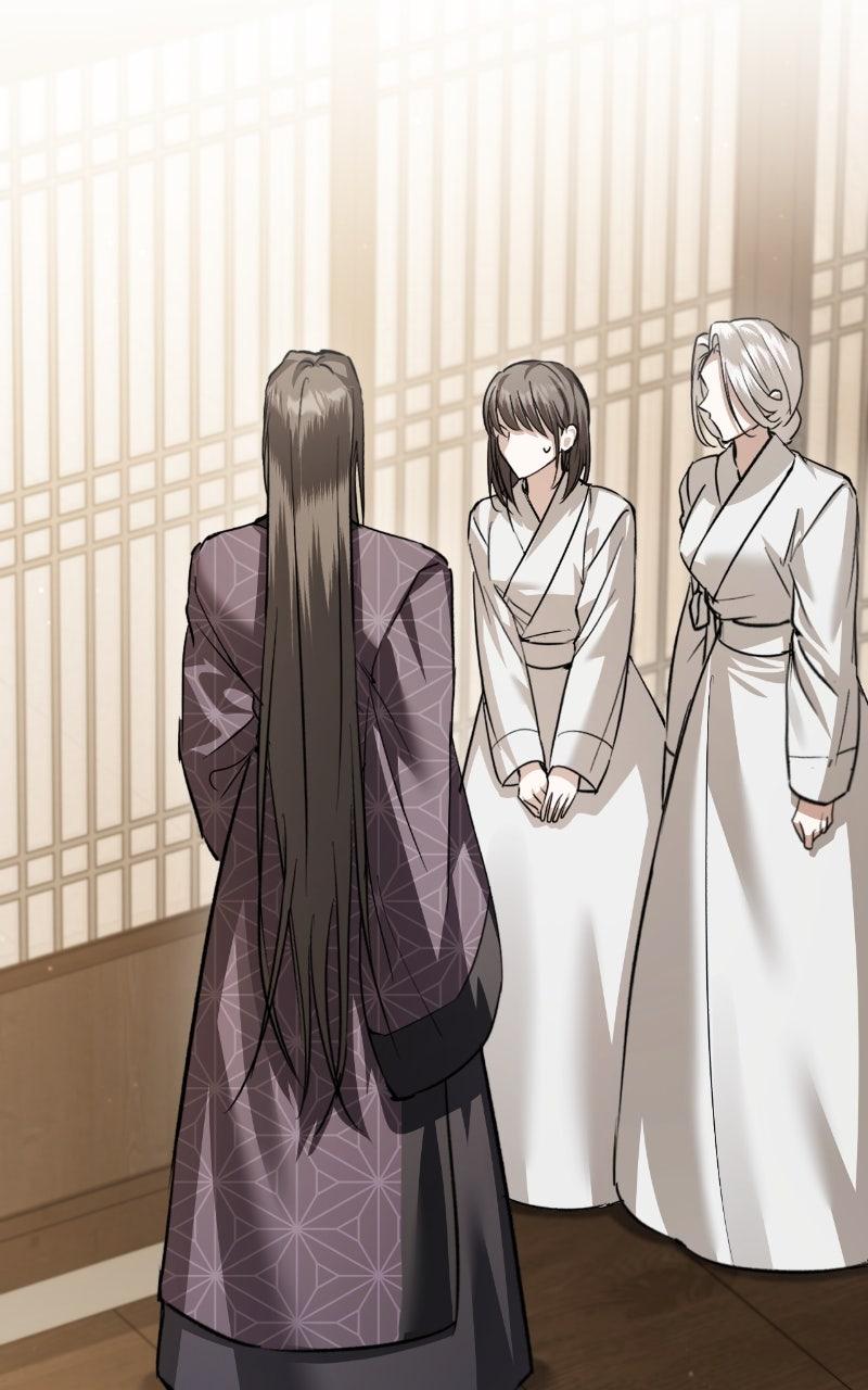 You Can’t Kill Me: The Secret Bride of the Black Wolf Chapter 77 - Page 30