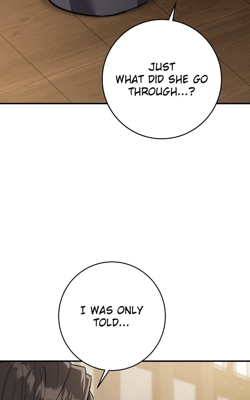 You Can’t Kill Me: The Secret Bride of the Black Wolf Chapter 77 - Page 31