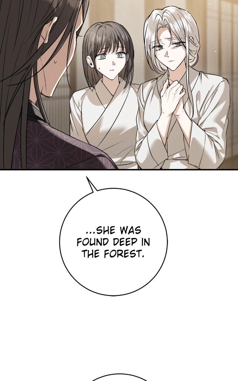 You Can’t Kill Me: The Secret Bride of the Black Wolf Chapter 77 - Page 32