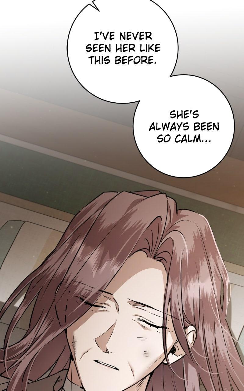 You Can’t Kill Me: The Secret Bride of the Black Wolf Chapter 77 - Page 33