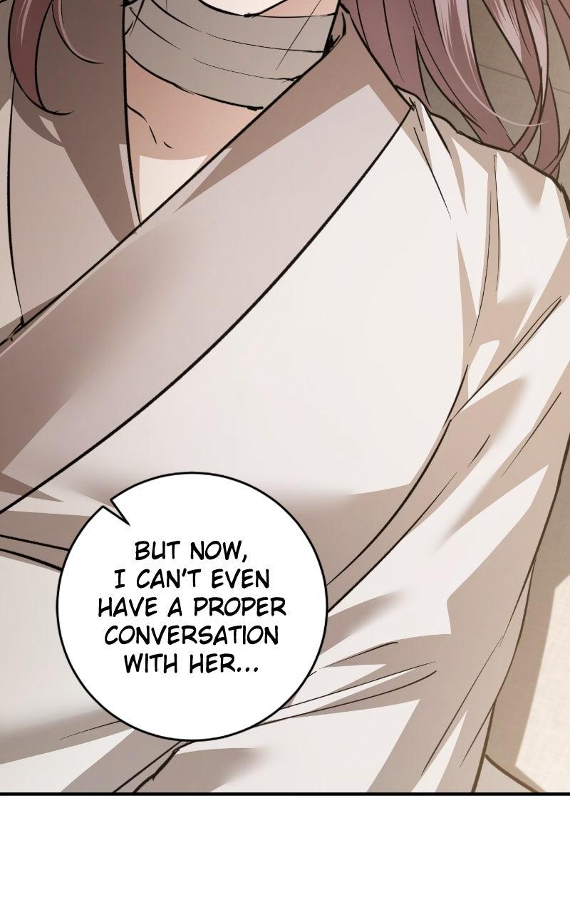 You Can’t Kill Me: The Secret Bride of the Black Wolf Chapter 77 - Page 34