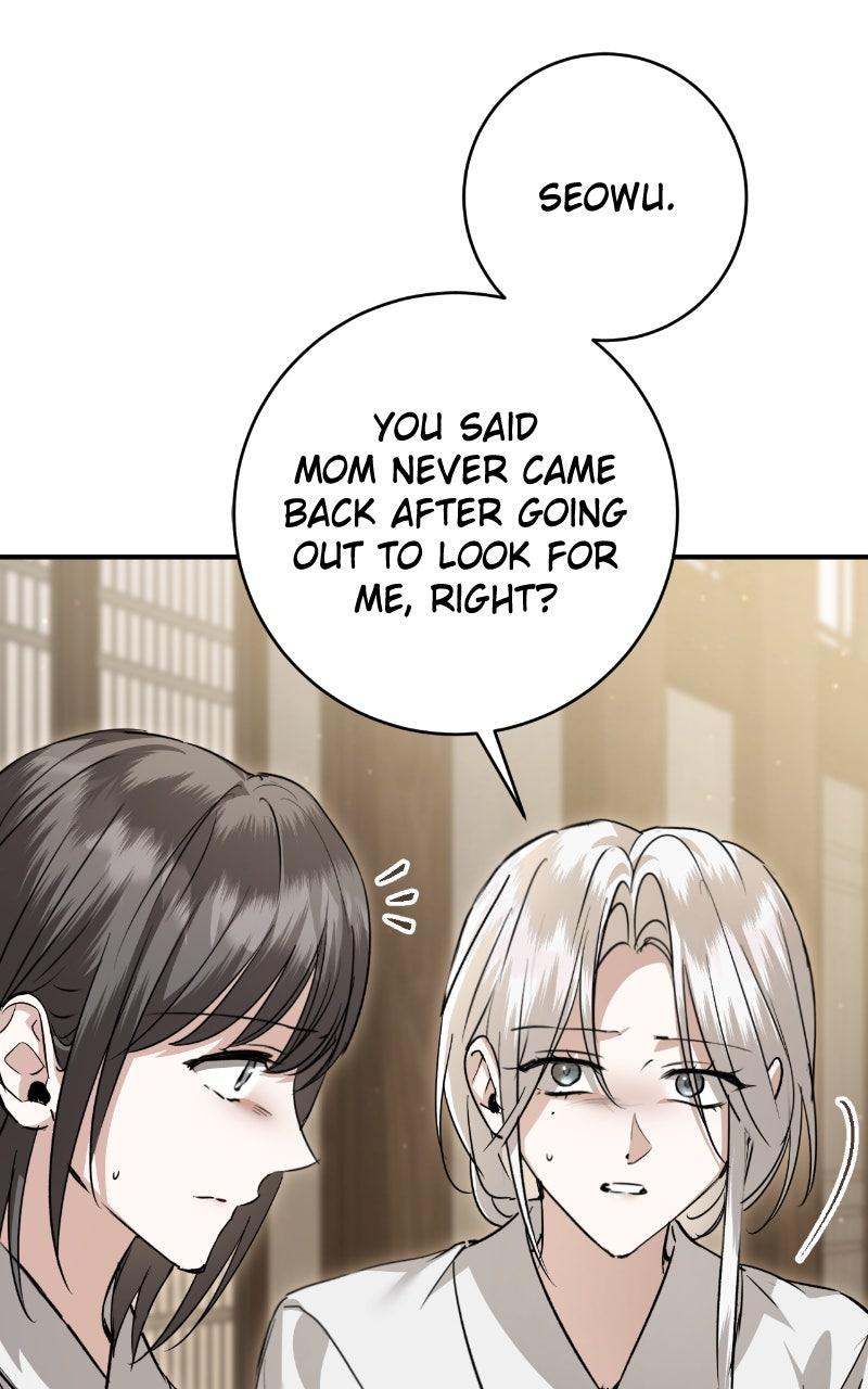 You Can’t Kill Me: The Secret Bride of the Black Wolf Chapter 77 - Page 35