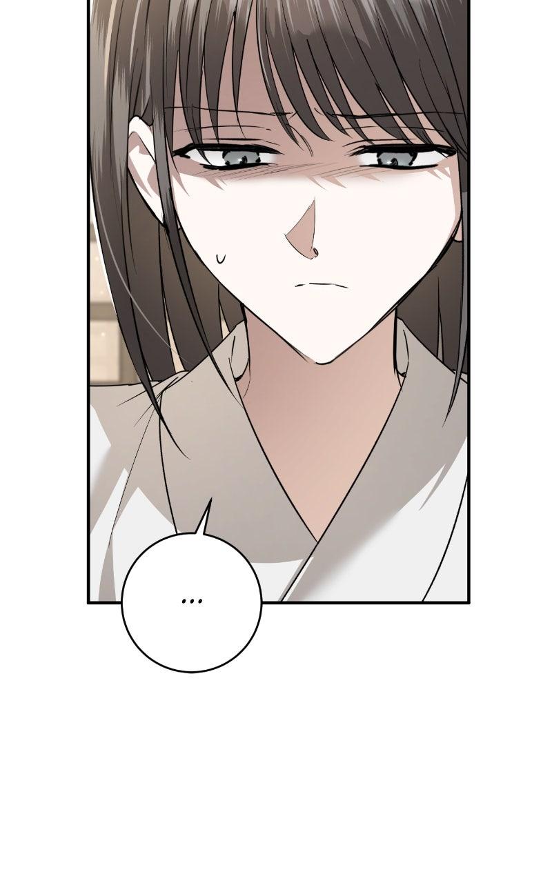 You Can’t Kill Me: The Secret Bride of the Black Wolf Chapter 77 - Page 37