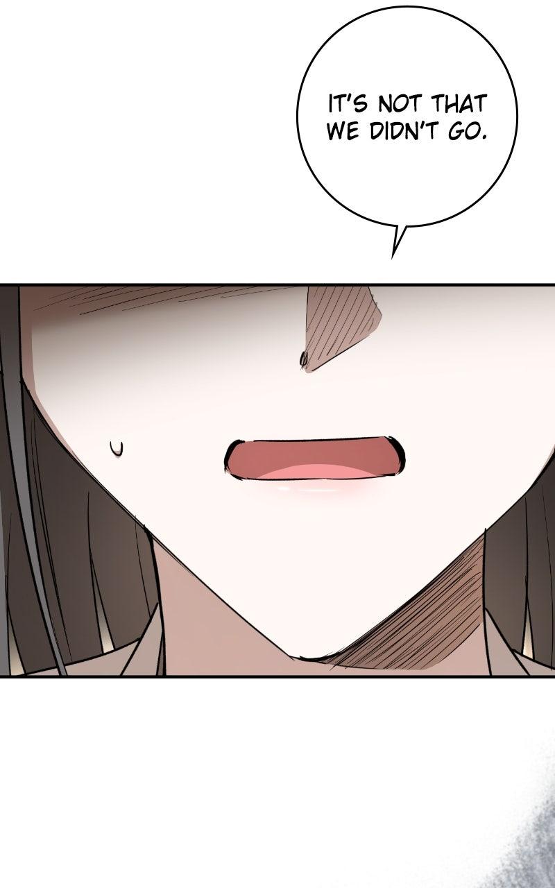 You Can’t Kill Me: The Secret Bride of the Black Wolf Chapter 77 - Page 38