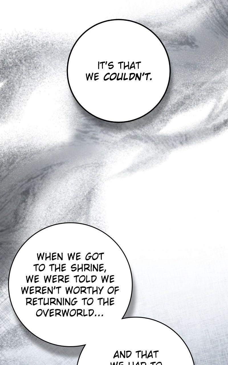 You Can’t Kill Me: The Secret Bride of the Black Wolf Chapter 77 - Page 39