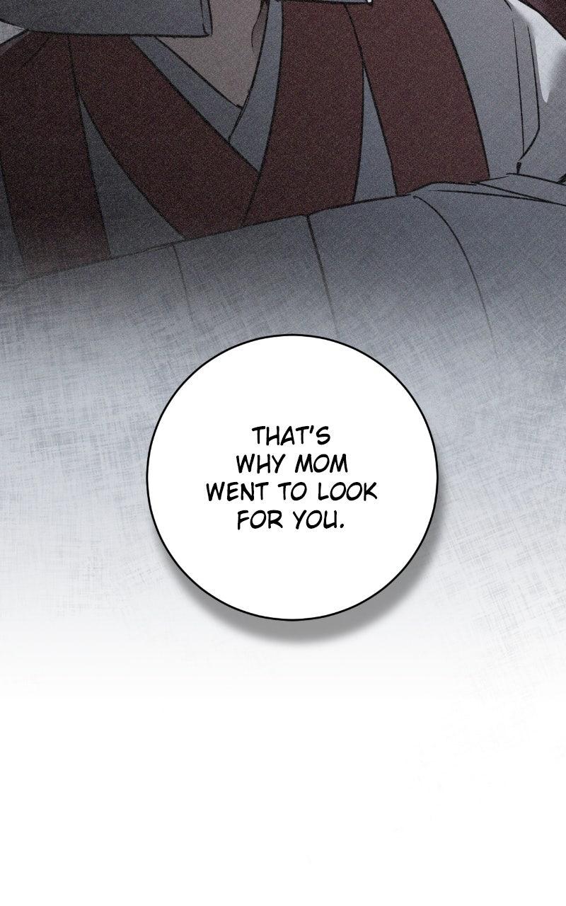 You Can’t Kill Me: The Secret Bride of the Black Wolf Chapter 77 - Page 41