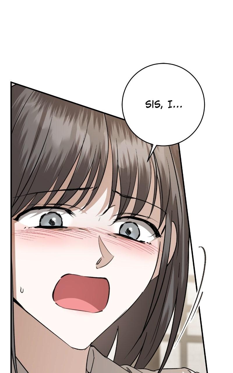 You Can’t Kill Me: The Secret Bride of the Black Wolf Chapter 77 - Page 42