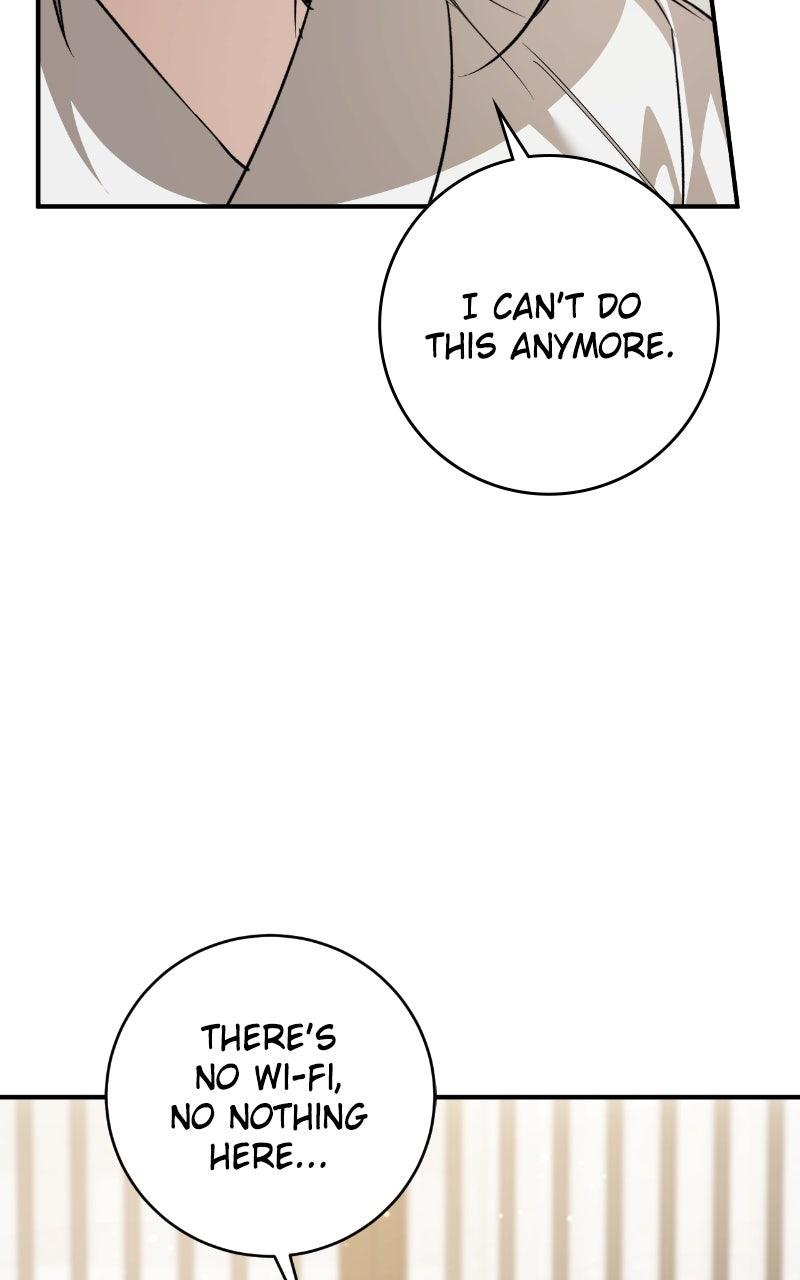 You Can’t Kill Me: The Secret Bride of the Black Wolf Chapter 77 - Page 43