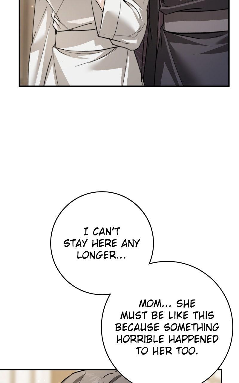 You Can’t Kill Me: The Secret Bride of the Black Wolf Chapter 77 - Page 48