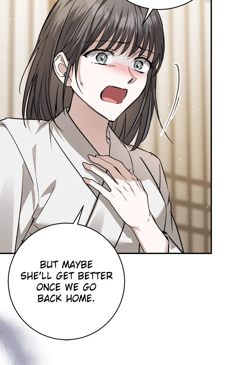 You Can’t Kill Me: The Secret Bride of the Black Wolf Chapter 77 - Page 49