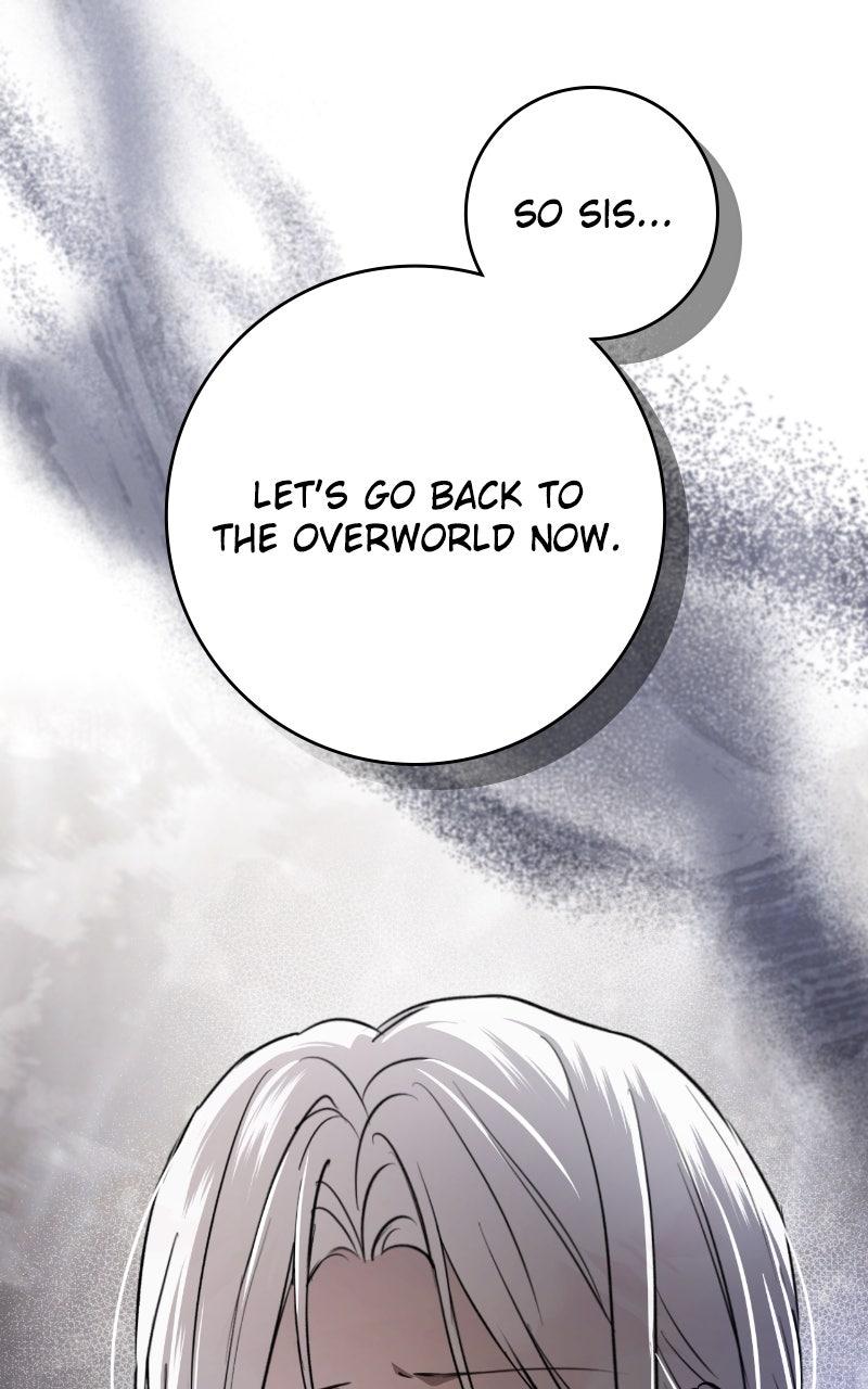 You Can’t Kill Me: The Secret Bride of the Black Wolf Chapter 77 - Page 50