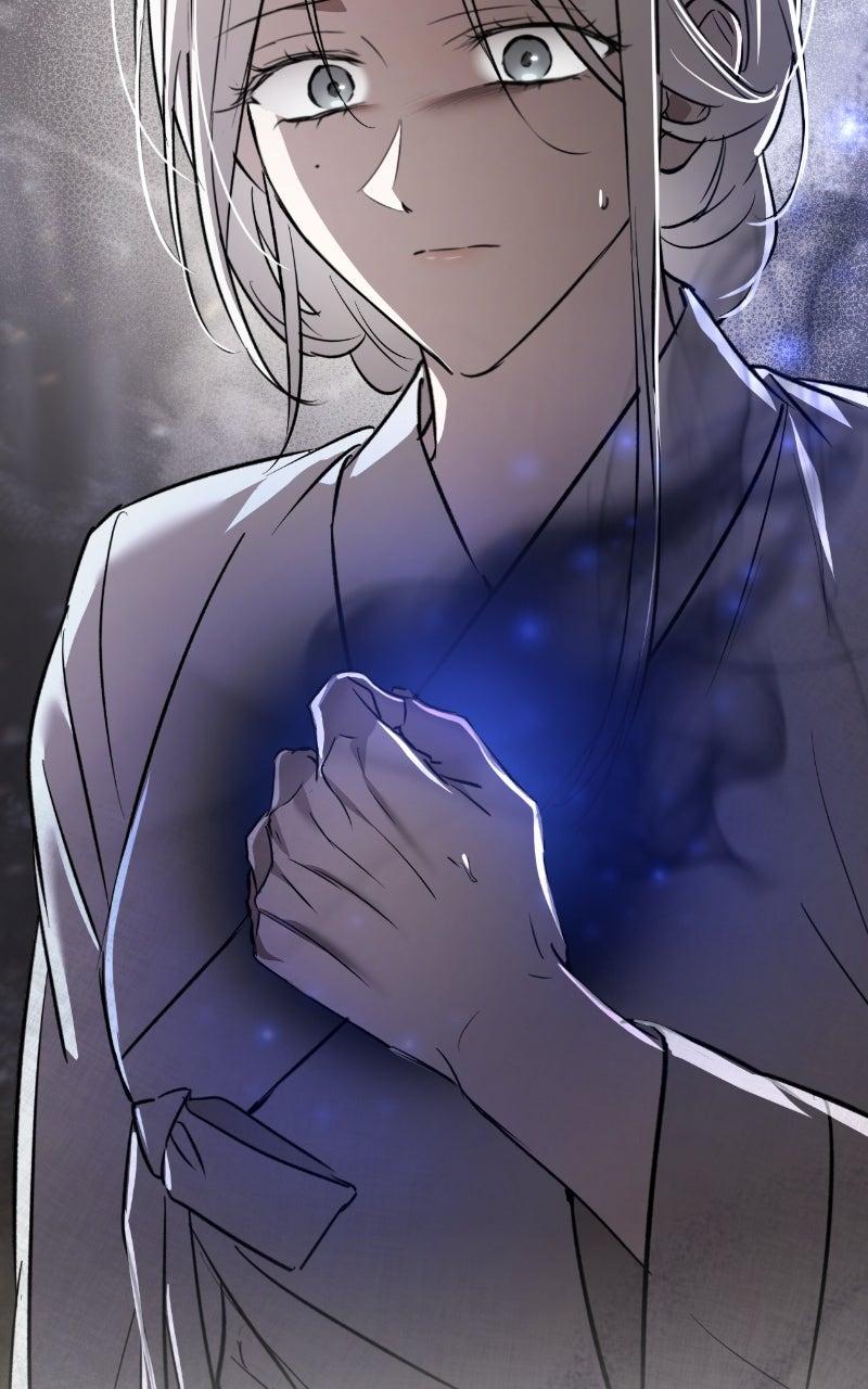 You Can’t Kill Me: The Secret Bride of the Black Wolf Chapter 77 - Page 51