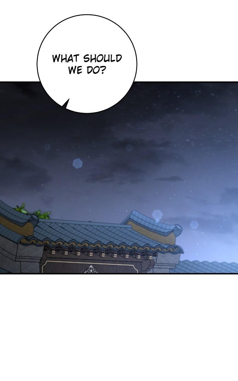 You Can’t Kill Me: The Secret Bride of the Black Wolf Chapter 77 - Page 55